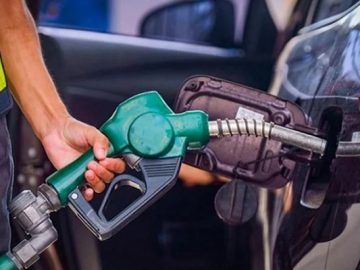 কমল জ্বালানি