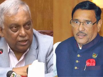 কাদের ও আসাদুজ্জামান