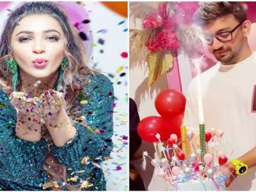 চমক কৌশানী