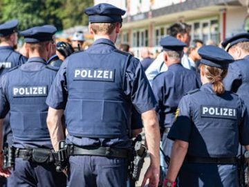 জার্মানি