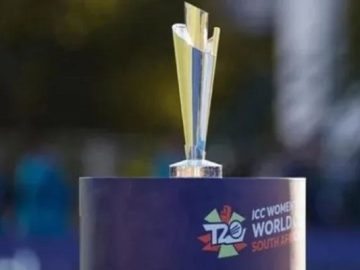 জিম্বাবুয়