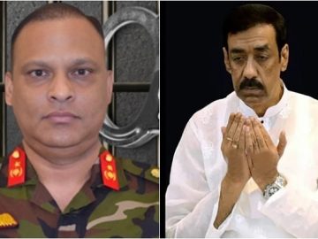 জিয়াউল আহসান