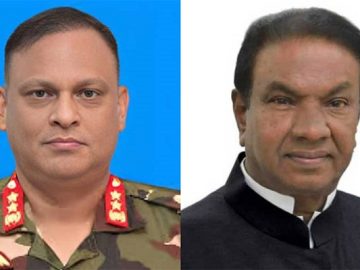 জিয়াউল ও সাদেক খান