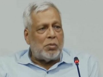 জ্বালানি উপদেষ্টা