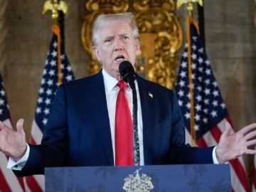 ট্রাম্প