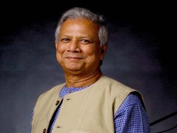 ড. ইউনূস