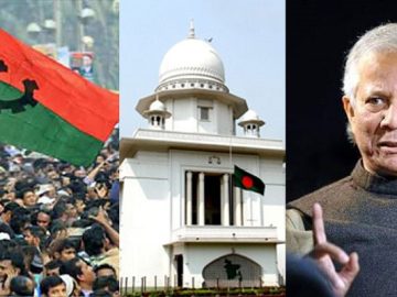 ড. মুহাম্মদ ইউনূস