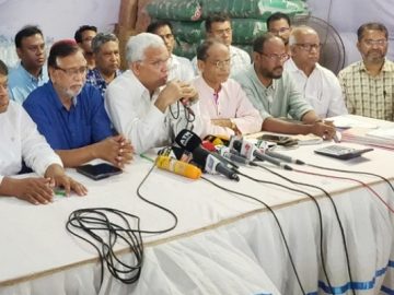 ডা. জাহিদ