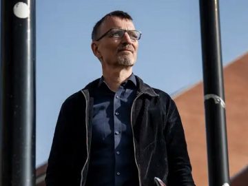 ডেনমার্ক