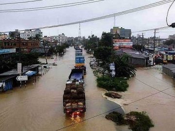 ঢাকা-চট্টগ্রাম