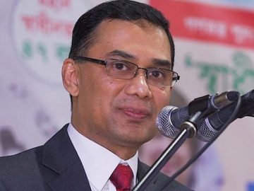 তারেক রহমান