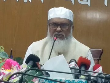 ধর্ম উপদেষ্টা