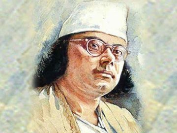 নজরুল ইসলাম