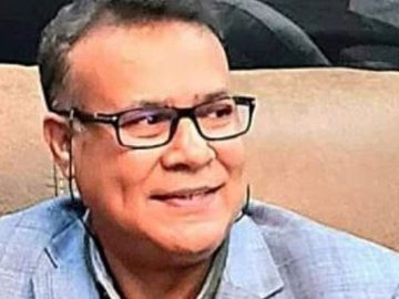 নতুন উপাচার্য