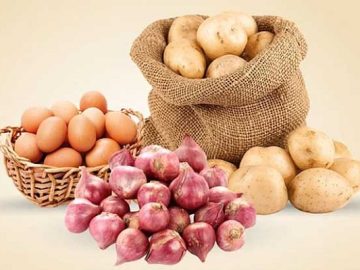 নাকাল ভোক্তা