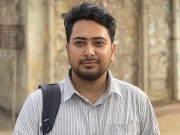 নাহিদ ইসলাম