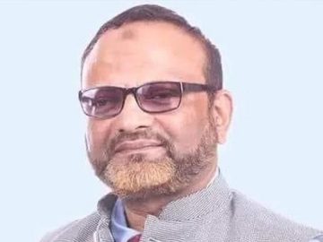 নিয়াজ আহমেদ