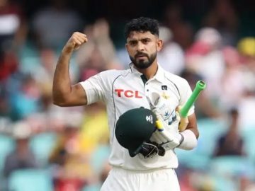 পাকিস্তান