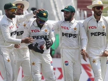 পাকিস্তান