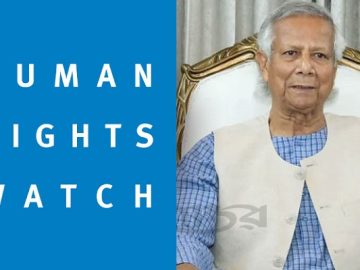 প্রধান উপদেষ্টা