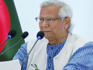 প্রধান উপদেষ্টা