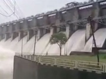 ফারাক্কা গেট