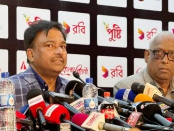 ফারুক আহমেদ