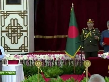 ফারুক-ই-আজম