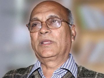 ফারুক ই আজম