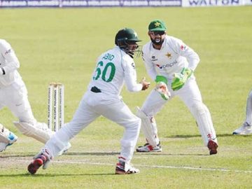 বাংলাদেশ-পাকিস্তান