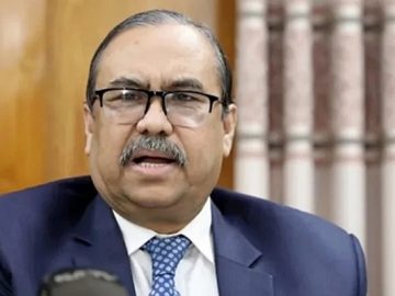 বিচারপতি