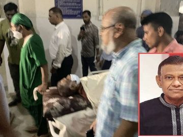 বিচারপতি মানিক