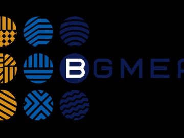 বিজিএমইএ