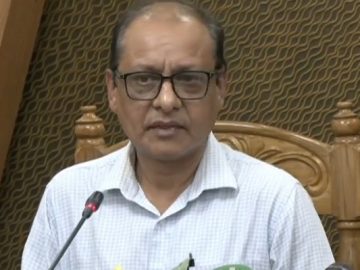 বিধান রায়