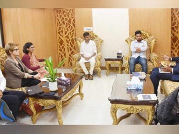 বিশ্বব্যাংক