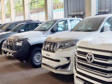 ব্যারিস্টার সুমন