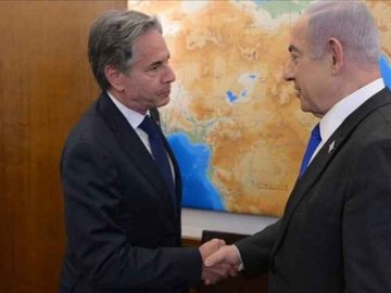 ব্লিঙ্কেন