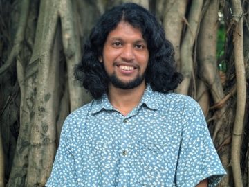 মাহফুজ আলম