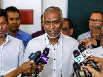 মুইজ্জু