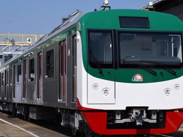 মেট্রোরেল