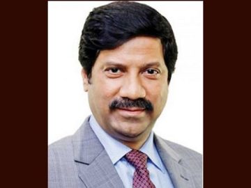 রাশেদ মাকসুদ