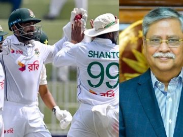 রাষ্ট্রপতি