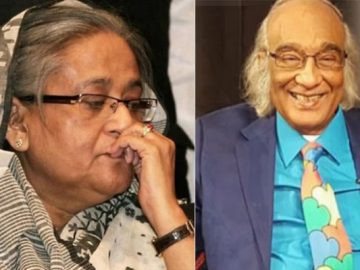 শফিক রেহমান