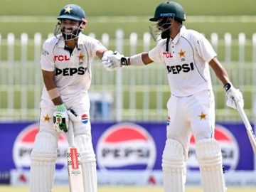 শাকিল-রিজওয়ান