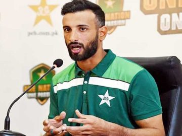 শান মাসুদ