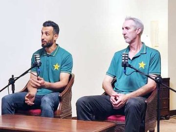 শান মাসুন