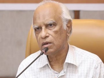 শিক্ষা উপদেষ্টা