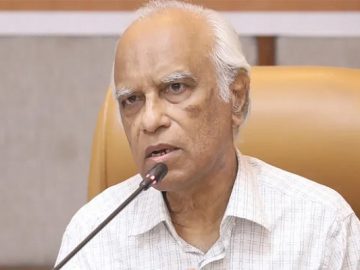 শিক্ষা উপদেষ্টা