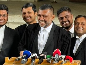 শিশির মনির