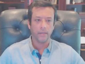 সজীব ওয়াজেদ